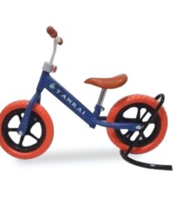 จักรยานขาไถ สำหรับเด็ก อายุ 3+ (สีน้ำเงิน)