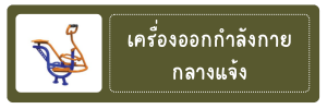 เครื่องออกกำลังกายกลางแจ้ง